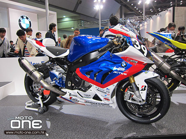2014 japan TOKYO MOTORCYCLE SHOW