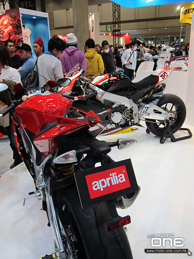 2014 japan TOKYO MOTORCYCLE SHOW