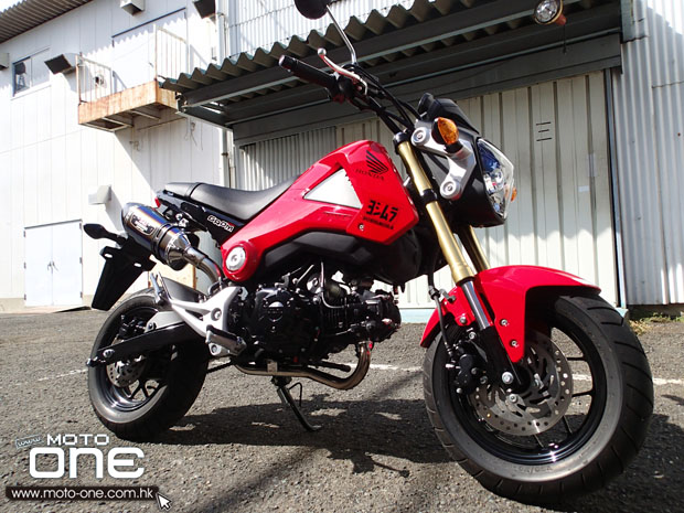 2014 YOSHIMURA R11 R77-S moto-one.com.hk