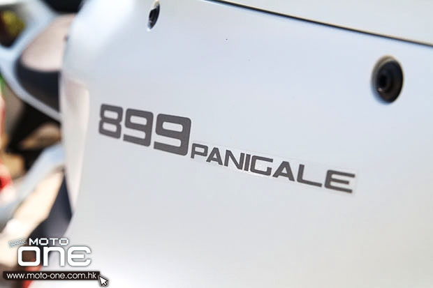 2014 ducati 899 Panigle yclee test