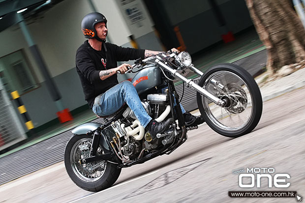 et custom motocycles Harley Evolution moto-one.com.hk
