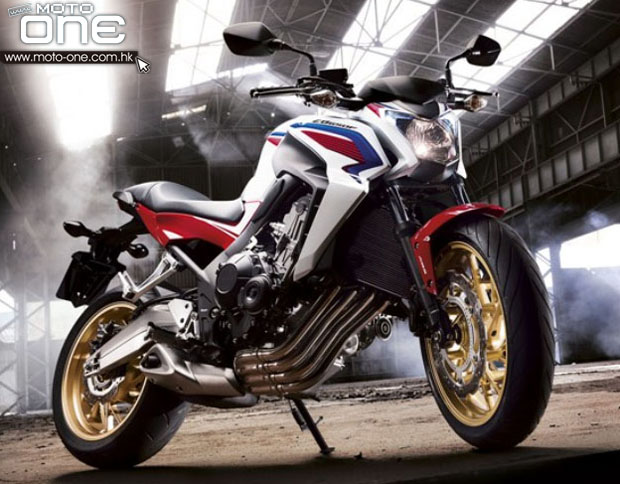 2014 honda cb650f moto-one.com.hk