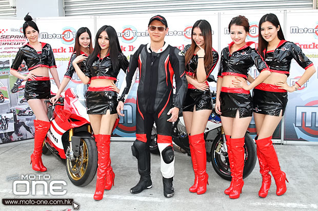 2014 motard tech zic track day moto-one.com.hk