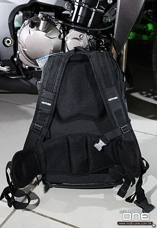 2014 oxford backpack