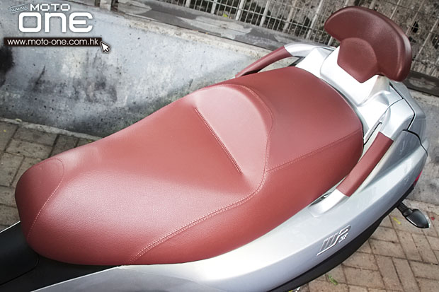 2014 piaggio mp3 300 500 LT BUSINESS moto-one.com.hk