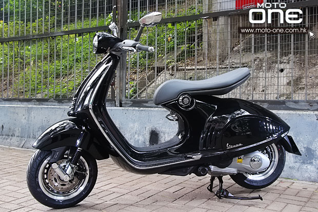 2014 vespa 946 arrived moto-one.com.hk