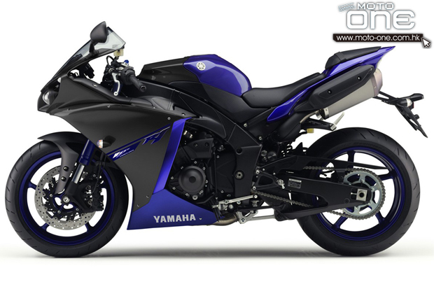 2014 yamaha r1 r6 race blu moto-one.com.hk