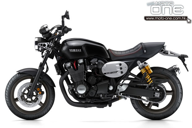 2015 yamaha xjr1300