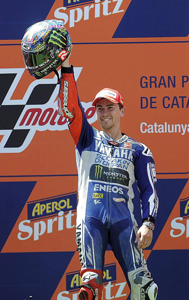 HJC r-pha10 LORENZO