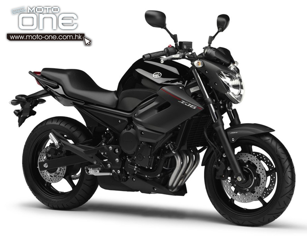 2013 yamaha xj6