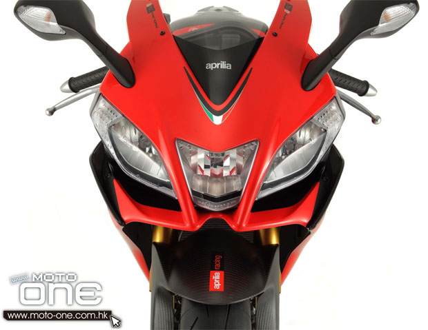 APRILIA RSV4 ABS