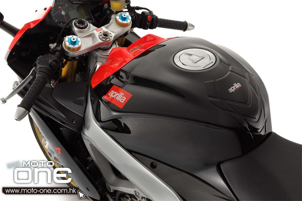 APRILIA RSV4 ABS