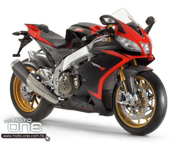 APRILIA RSV4 ABS