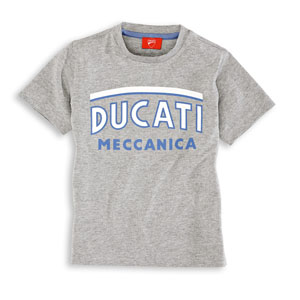 ducat child