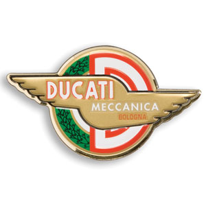 ducati classic