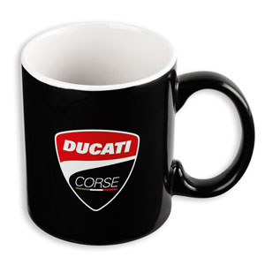 ducati sport