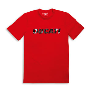 ducati wear