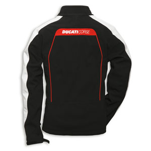 ducati wear