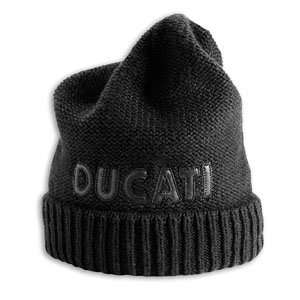 ducati wear