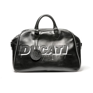 ducati wear