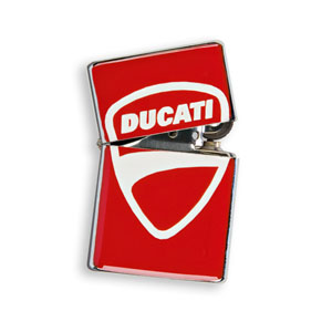 ducati wear