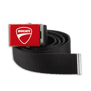 ducati wear