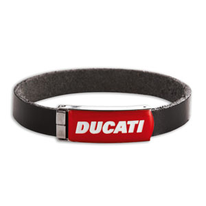 ducati wear