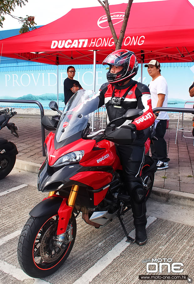 ducati test day 2013 杜卡迪試車日