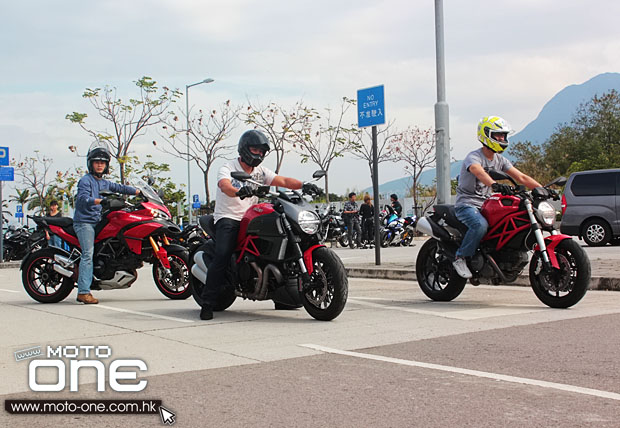 ducati test day 2013 杜卡迪試車日