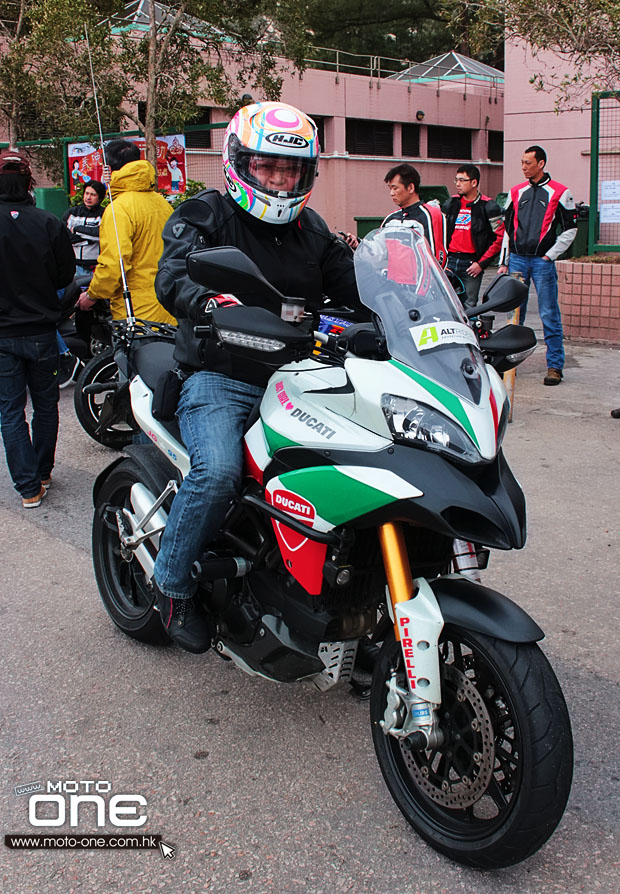 ducati test day 2013 杜卡迪試車日