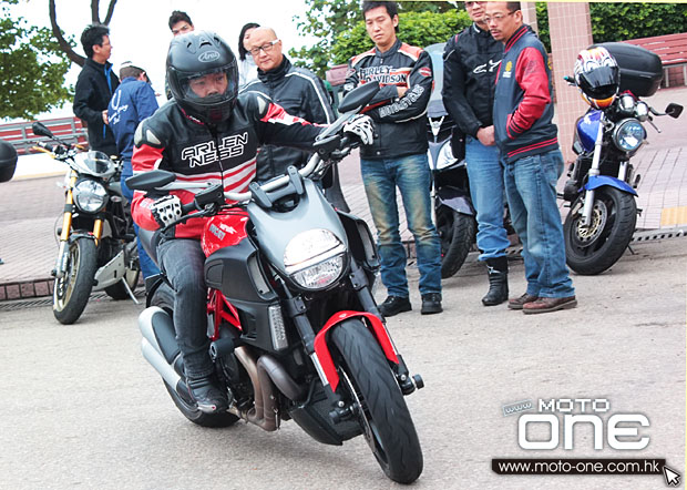 ducati test day 2013 杜卡迪試車日