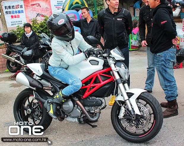 ducati test day 2013 杜卡迪試車日