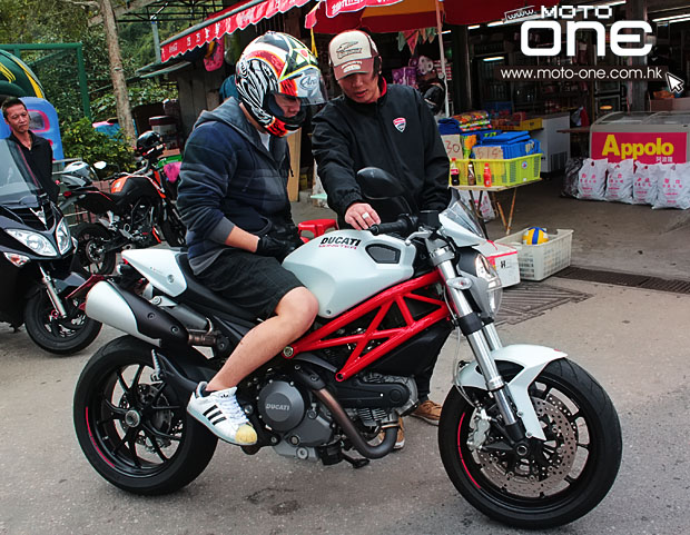 ducati test day 2013 杜卡迪試車日