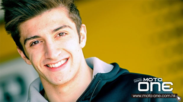 Andrea Iannone