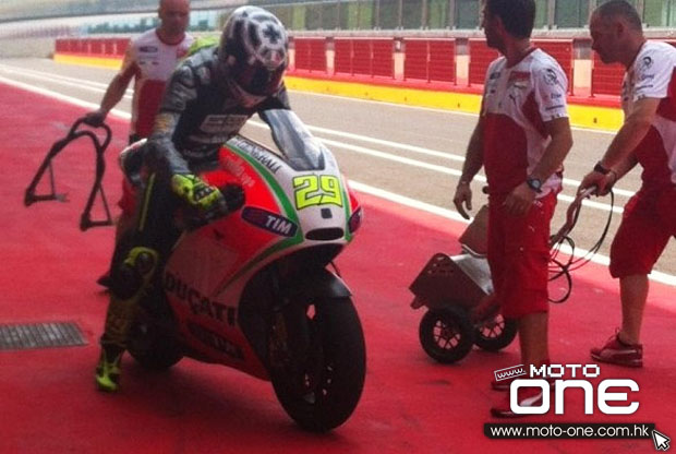 Andrea Iannone