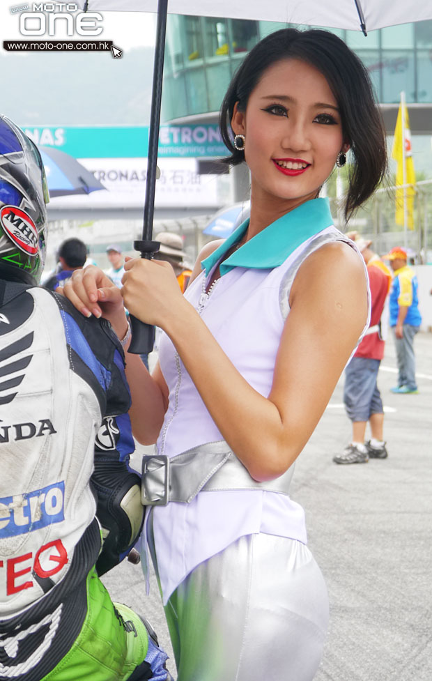 fim racing girls亞太公路 錦標賽 賽車女郎