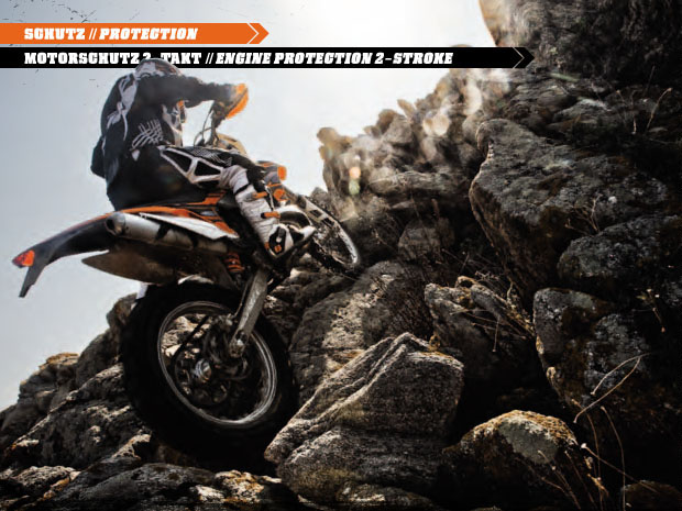 ktm powerparts 2013