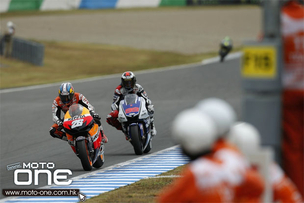 motogp japan review