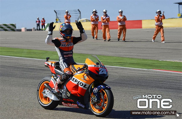 motogp spain photo