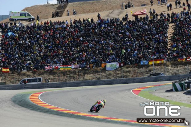 motogp spain photo