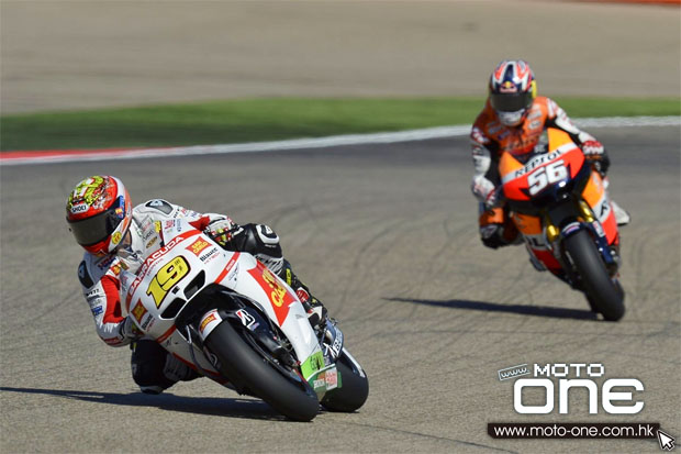 motogp spain photo