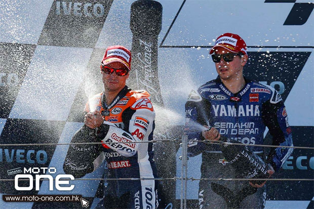 motogp spain photo