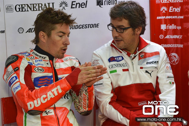 motogp spain photo