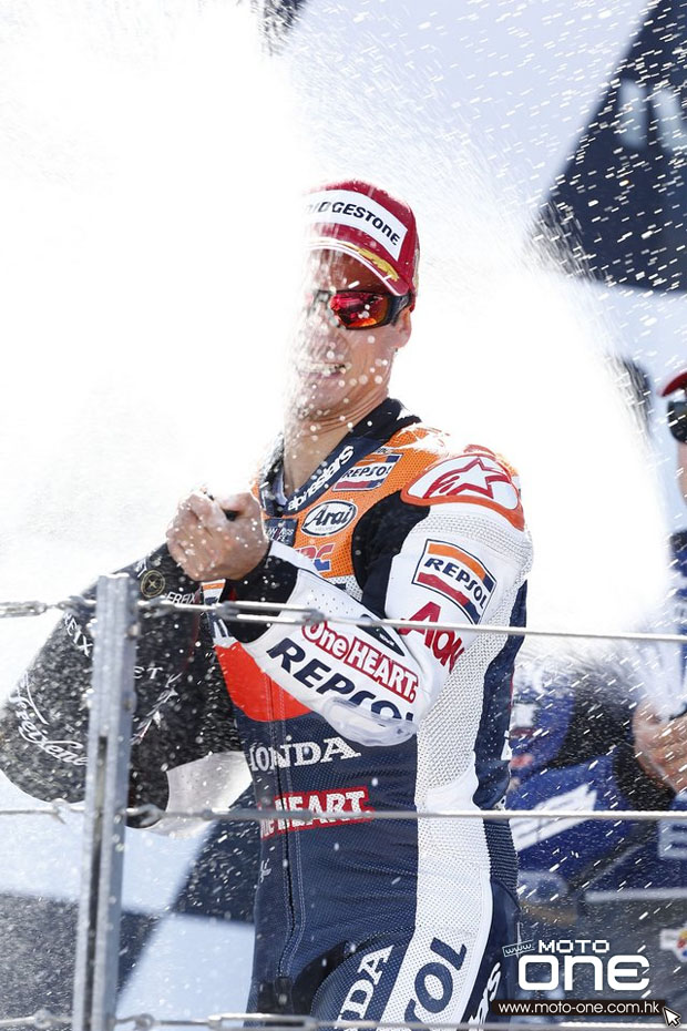 motogp spain photo