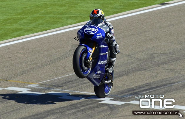 motogp spain photo