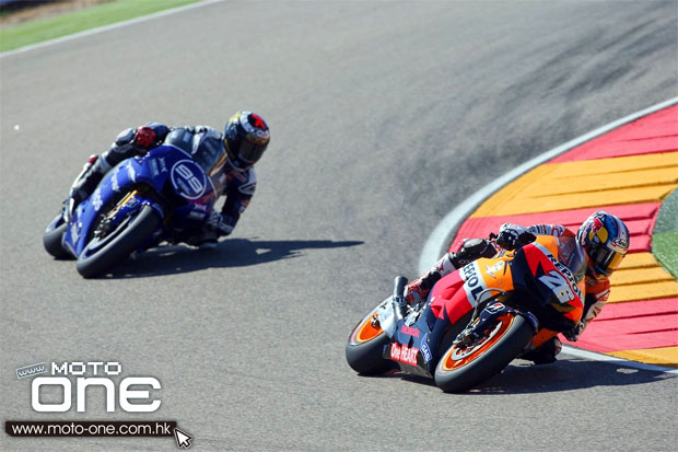 motogp spain photo