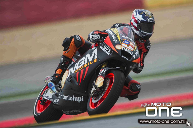 motogp spain photo