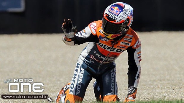 motogp highside photos