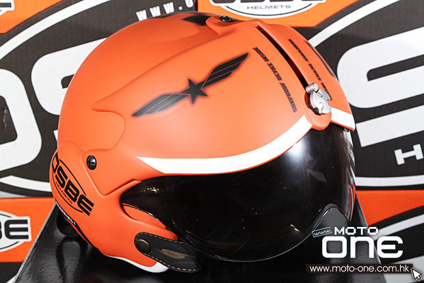 osbe helmet