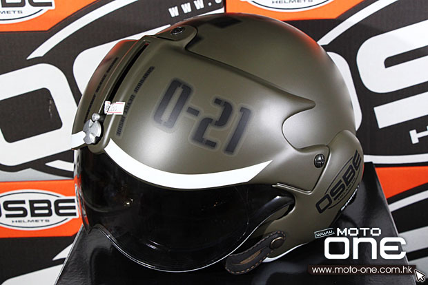 osbe helmet